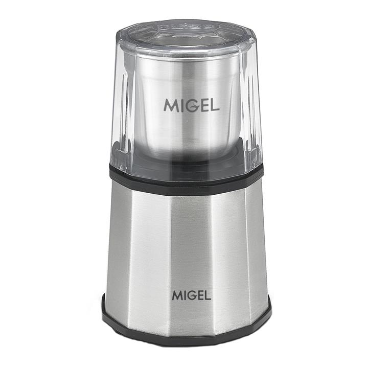 آسیاب میگل مدل GEG 200 Migel GEG 200 Grinder